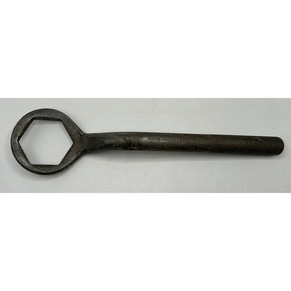 Hex‎ Wrench 11