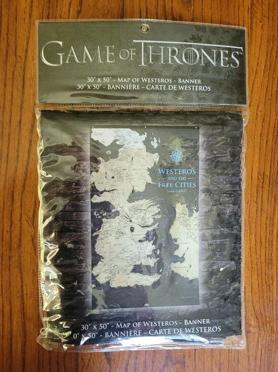 Game of Thrones 