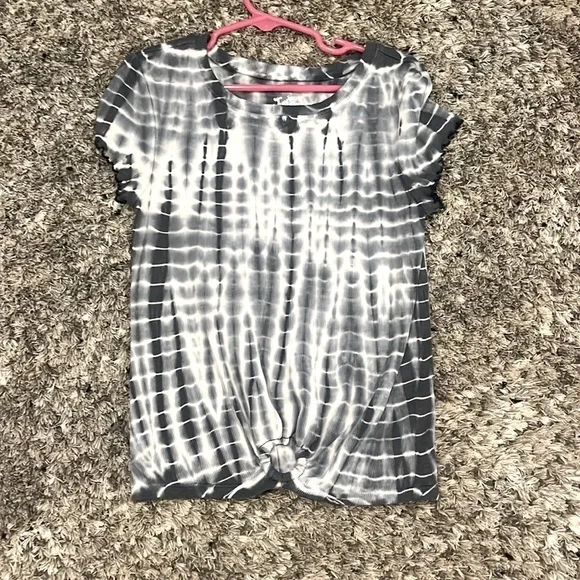 Justice top