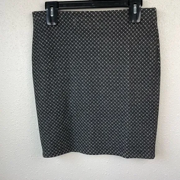 LOFT Mido Skirt Size M EUC