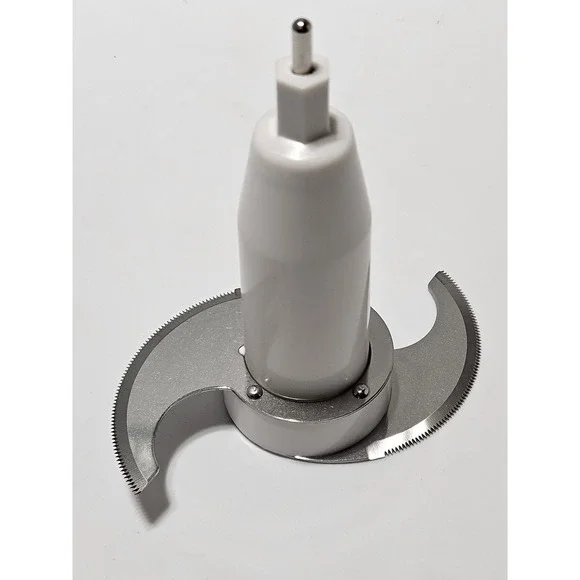 Black & Decker FP2500 Food Processor Stainless Steel Chopping Blade Replacement