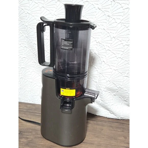 Masticating Juicer Machines Slow Cold Press Juicer