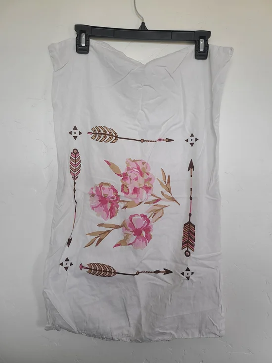 Whimsical Pillow Case