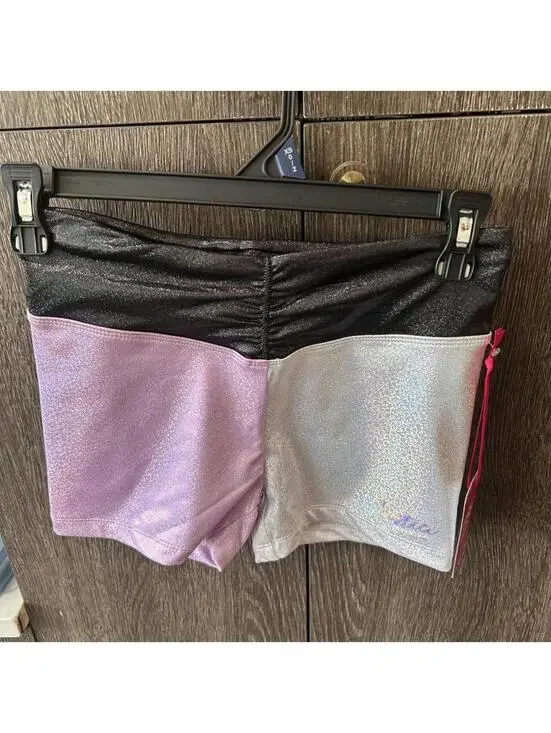 Justice Kid's Shorts