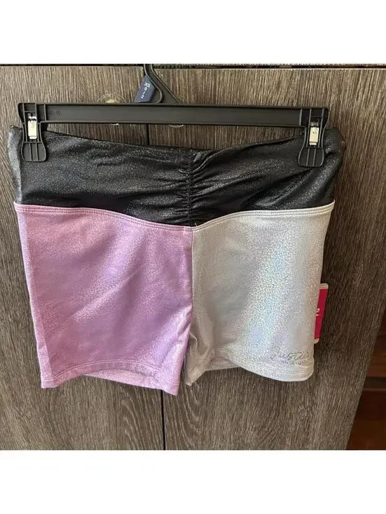 Justice Shorts