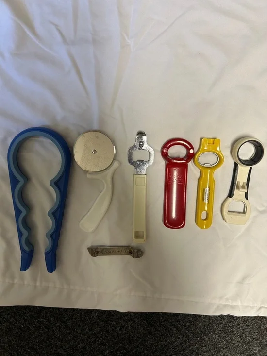 Kitchen Stuff