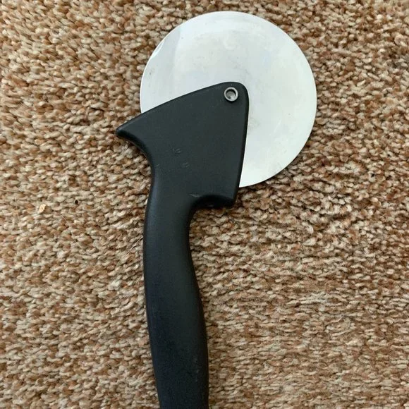 Stainless Steel Pizza Cutter