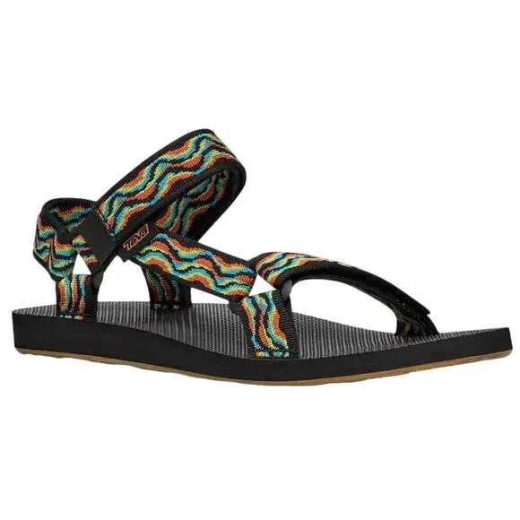 TEVA Mens Original Universal 80s Revive Archival Sports Sandals US 8 EU 40.5 NIB