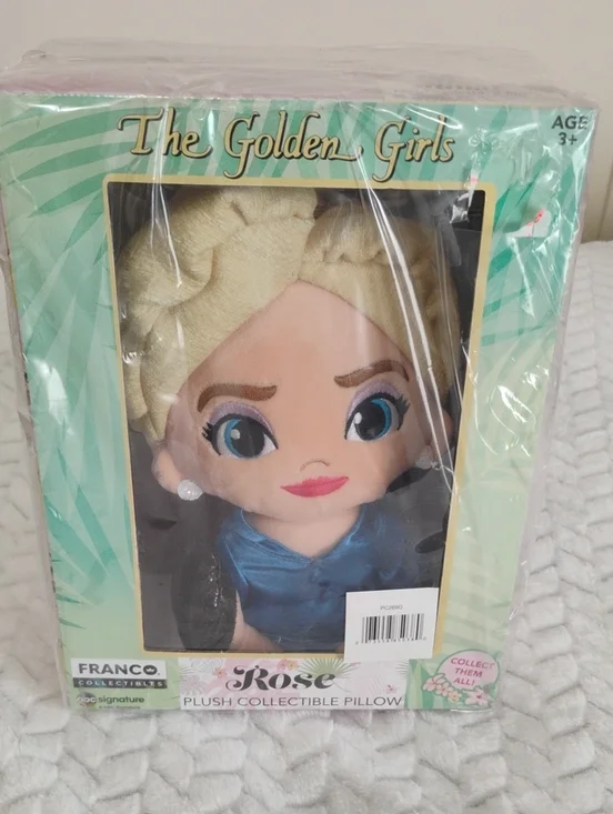 The Golden Girls 