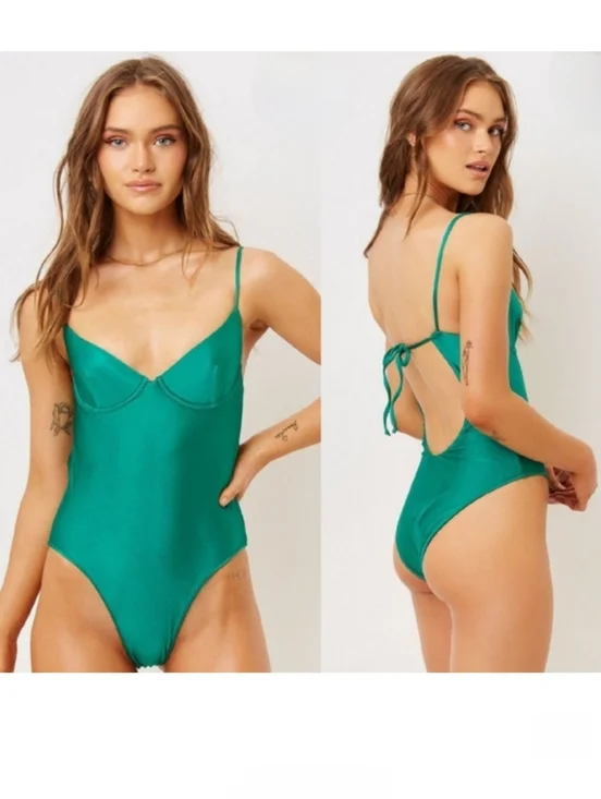 Frankie's Bikinis 