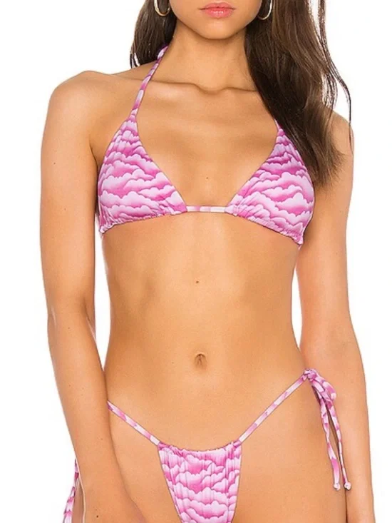 Frankis bikini