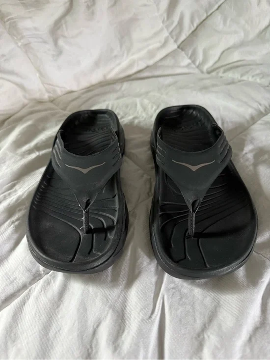 Hoka ORA Recovery Flip