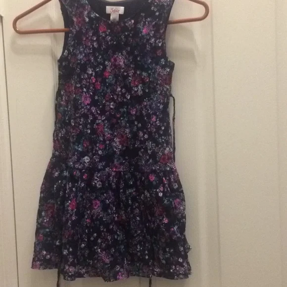 FINAL MARKDOWN Girls Justice Dress 7