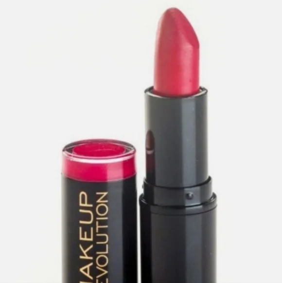 Makeup Revolution Lipstick In Dazzle