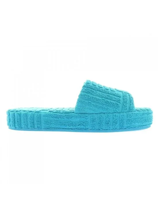 Bottega Veneta Sandals Green