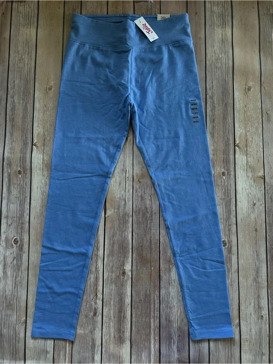 NWT Justice Girls' Leggings