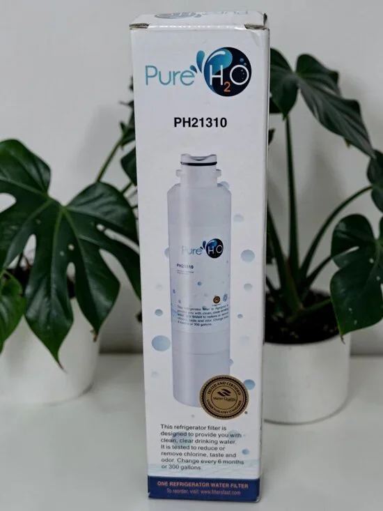 Samsung Refrigerator water filter Ph21310