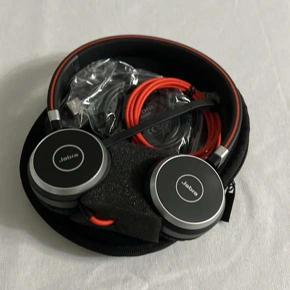 JABRA HEDSET