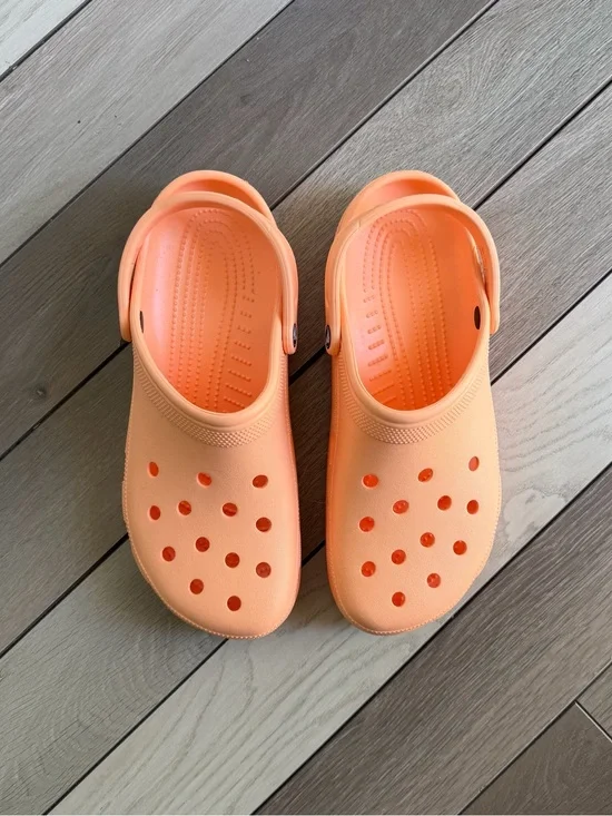 Crocs Classic Clogs Sandals - Men’s