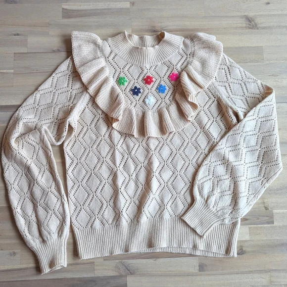Lilly Pulitzer‎ Bereda Sweater