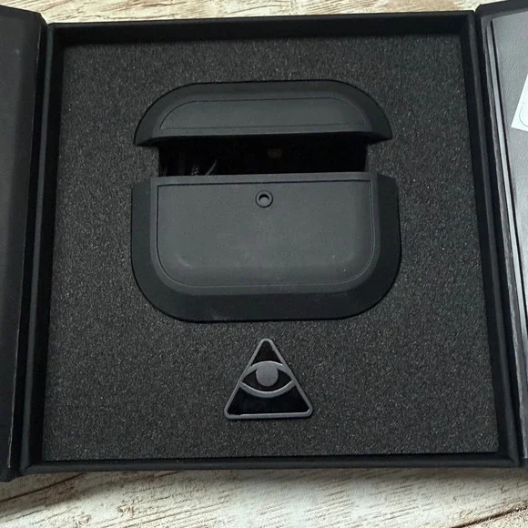 dbrand Grip‎ Case for Apple AirPods Pro 3 No Protective Skin