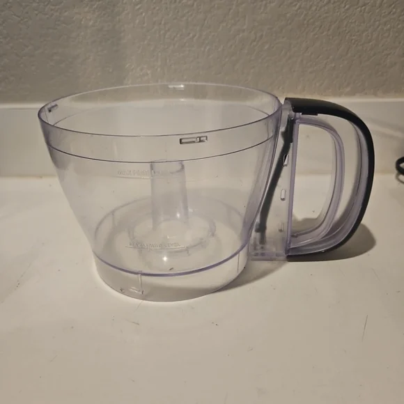 Black & Decker FP1600B FP1700B FP1800B Food Processor Bowl Parts