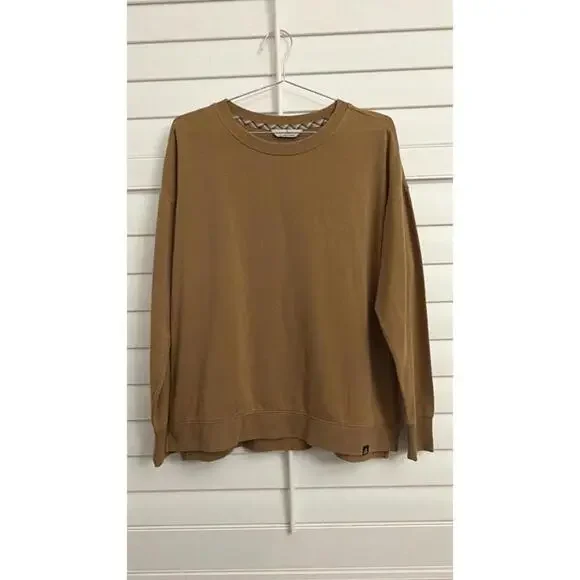 Alpine Design crewneck long sleeve sweater‎ size Large