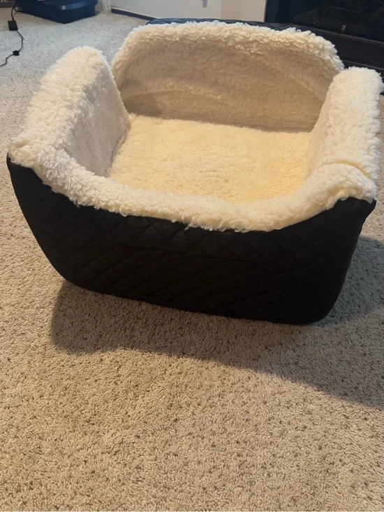 Pet Car Seat