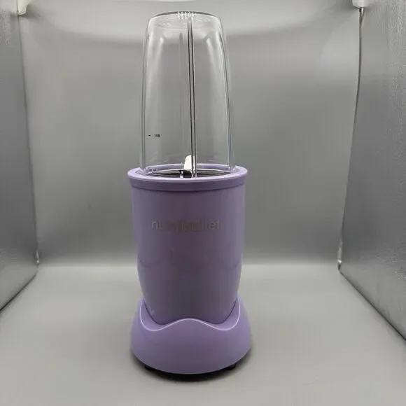 Nutribullet Blender NB-100 Purple
