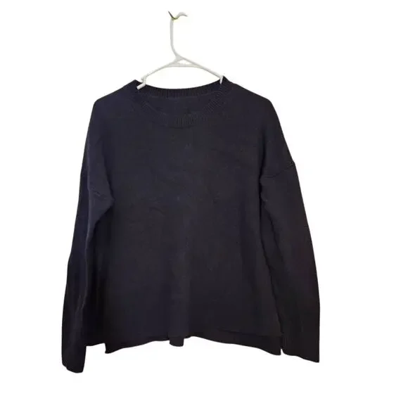 Nordstrom Chelsea28 Cashmere Crewneck Sweater