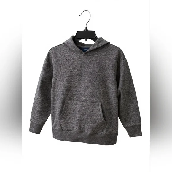 Old Navy Kids Gray Hoodie Sz 10-12