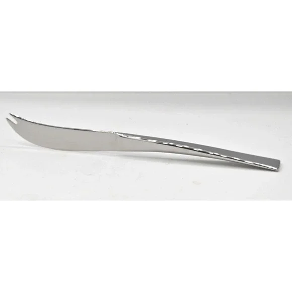 Vintage Dansk Rondure Cheese Knife 18/8 Stainless Steel Flatware