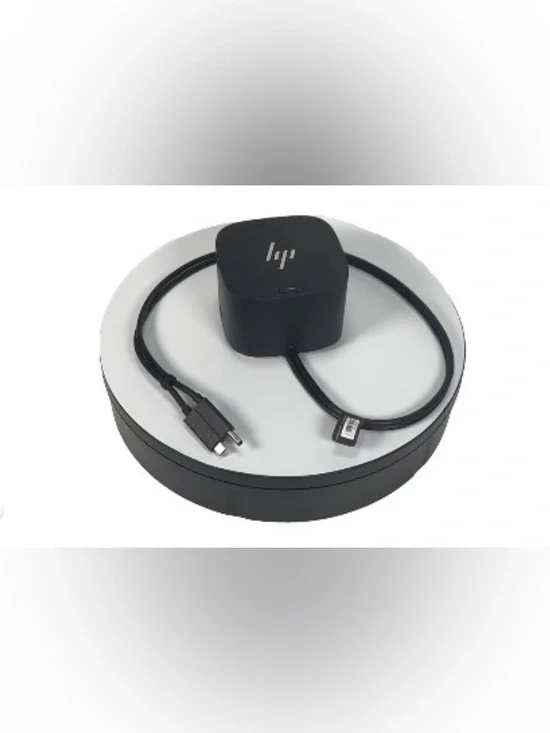 HP Multi-Port Docking Station