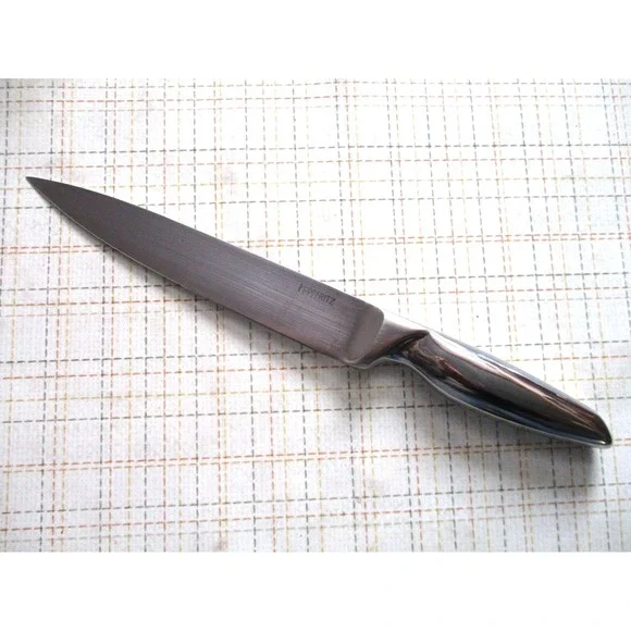 Hoffritz Stainless 7.5