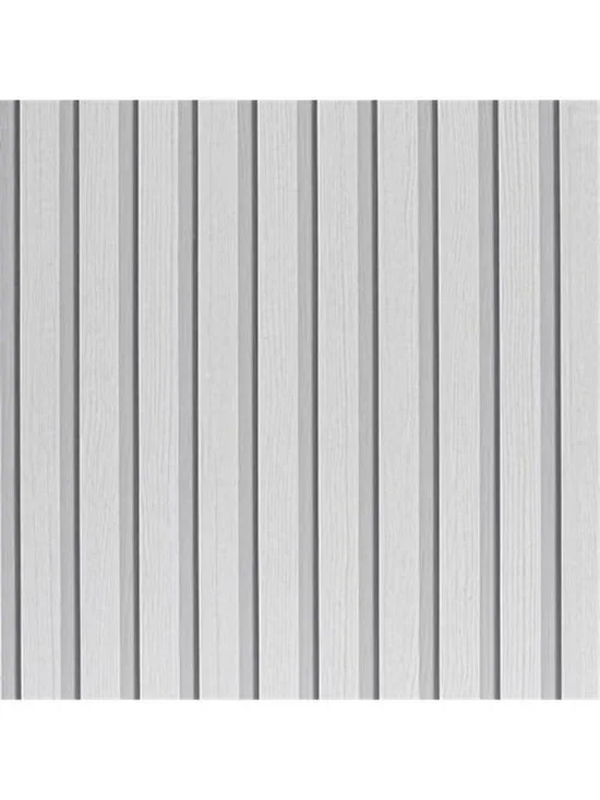 Wood Slat Peel and Stick Wallpaper Self Adhesive Contact Paper Wall Panel Decor