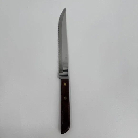 Washington Forge Stainless USA 13