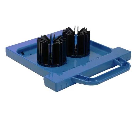 Prince Castle 980-000-62C Saber King‎ 8-Section Wedger Pusher Head Assembly