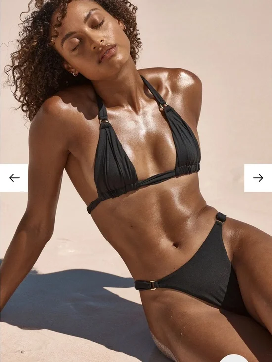 Monday Swimwear Bikni