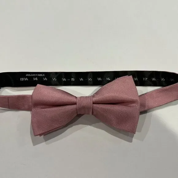 Boy's‎ THE TIE BAR Pink Bowtie.