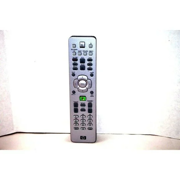 HP Media‎ Center Remote Control RC1314301/00 5187-1951