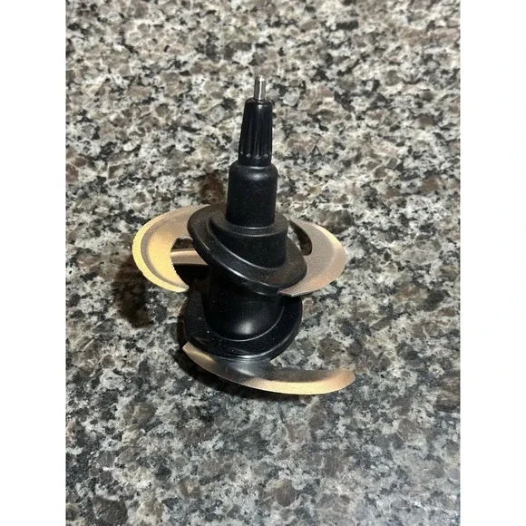 OEM Ninja Auto IQ Pro‎ Food Processor BN600 BN601 BN602 72 oz  Blade Replacement