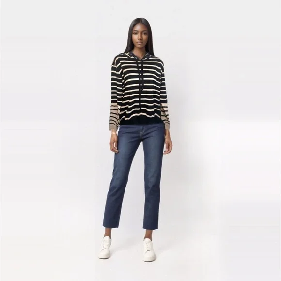 The Slope Hooded Sweater