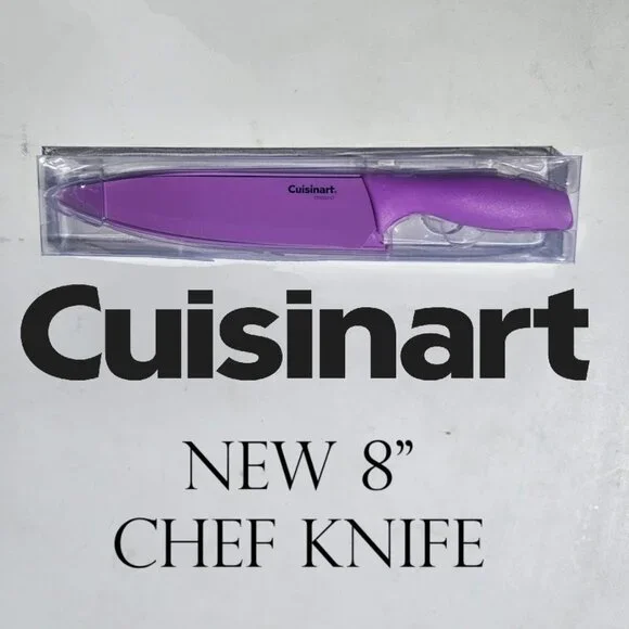 NEW Cuisinart 8