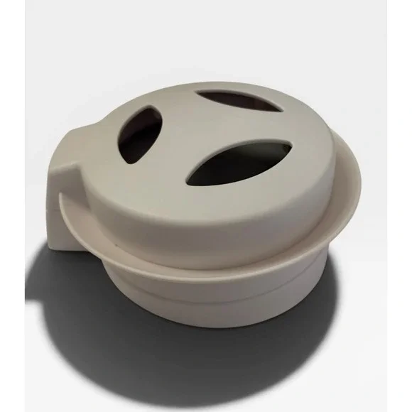 Pampered Chef Close & Cut 1118 Food Slicer Bagel Fruit Vegetable‎ Cutter