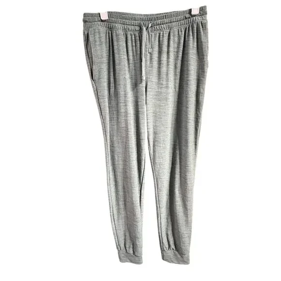 5/$20 Green Active Joggers - Old Navy - XL (14-16)