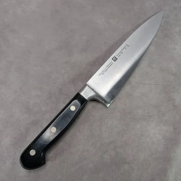 Zwilling JA Henckels Four Star 8