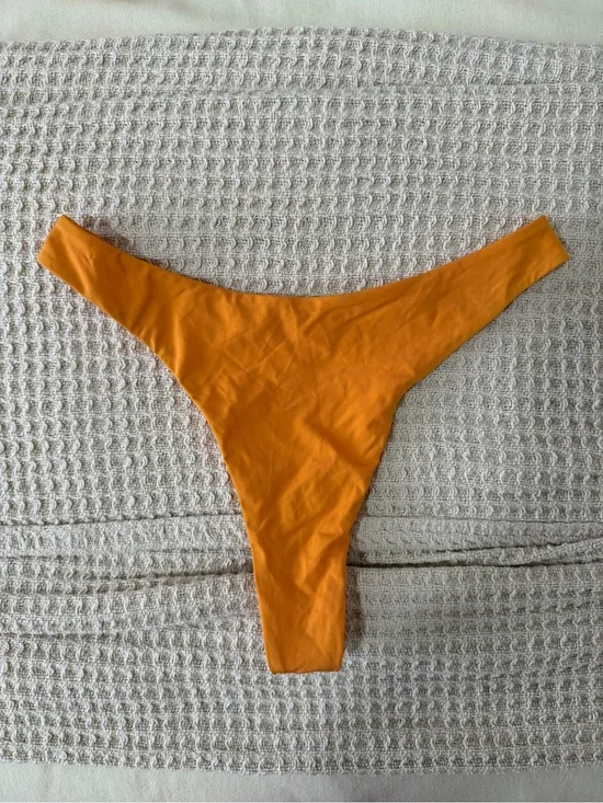 Monday Swimwear Capri Thong