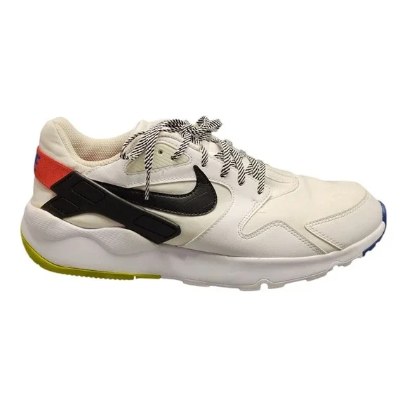 Nike‎ LD Victory Sneaker Shoes Mens Size 11 Multi Round Toe Lace Up AT4249-103