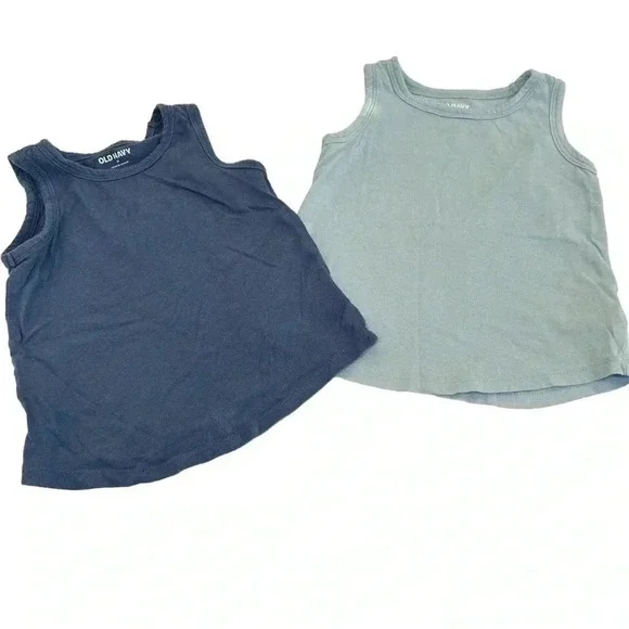 Old Navy tank tops