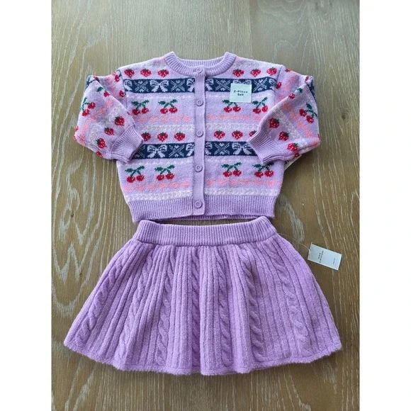 Old navy baby‎ girl outfit 18-24 mos